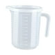 thumbnail image 5 of Taza medidora de líquidos para cocina, medidas precisas, herramienta de cocina multifuncional 1000ml, 5 of 9