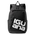 thumbnail image 1 of Iguana - Mochila Essimo para Adultos Unisex 18L (Negro), 1 of 4