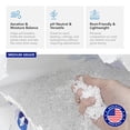 thumbnail image 2 of Supreme Perlite Medium Horticultural Perlite, 4 Cubic Feet Bag - Organic Potting Soil Mix Amendment for Seed Starting, Succulent, Cactus, Orchid, Bonsai, and Indoor or Outdoor Gardening, 2 of 12