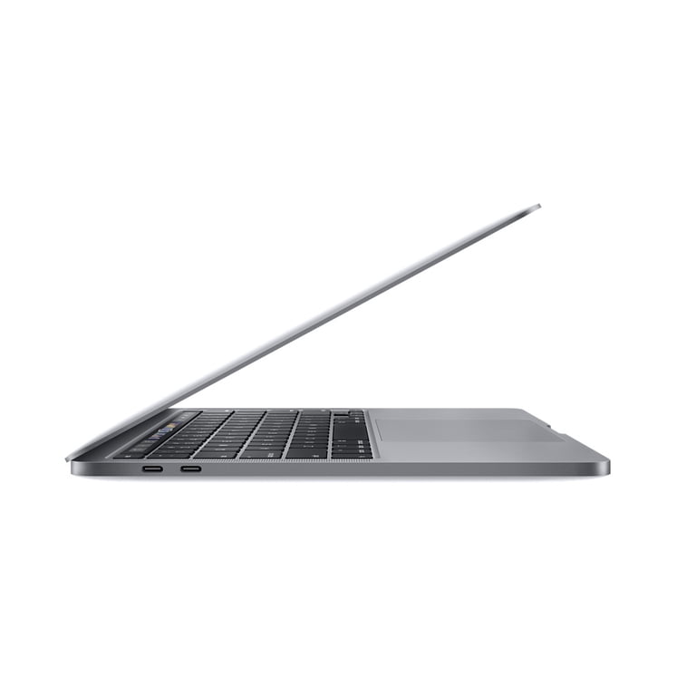 Apple MacBook Pro 13.3-inch, Refurbished, Space Gray, i5 Quad Core
