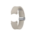 thumbnail image 1 of Correa para reloj inteligente SAMSUNG Galaxy Watch 6/5/4, híbrida, piel ecológica, 1 of 1