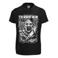 thumbnail image 1 of Playera Para Halloween Terrifier Horror, 1 of 7