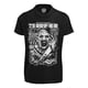 thumbnail image 1 of Playera Para Halloween Terrifier Horror, 1 of 7