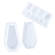 thumbnail image 4 of Moldes Para Pasteles De Halloween ANGGREK Molde De Silicona Antiadherente Forma De Ataúd Esqueleto, 4 of 8