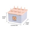 thumbnail image 4 of Birdeem Home Made Ice Cream Set Box for Making Ice Cream Childrens Ice Cream Stick Ice Maker, 4 of 10