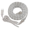 thumbnail image 2 of Lámpara LED decorativa Amertac transparente de 1,8 m para interiores y exteriores, 2 of 3