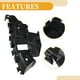 thumbnail image 4 of Soporte de parachoques delantero No.5C6807183 lado derecho para pasajero para Volkswagen Jetta 2015-2018 1 Pc, 4 of 5
