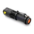 thumbnail image 4 of 850nm LED Infrarrojo Linterna Visión Nocturna Caza Portátil Mini Zoom Antorcha Ndcxsfigh  Para estrenar, 4 of 8