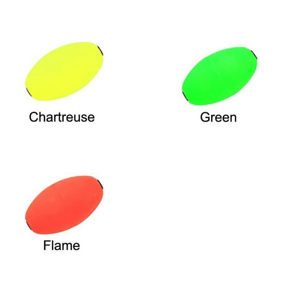 Aerojig Company SW Float Chartresue Lure - HPS65034