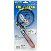 Star brite Swivel Handle Oil Filter Wrench for 3-3/8" to 3-3/4" Filters