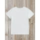 thumbnail image 3 of Lucky Charm Letter Print T-Shirt, Three-Leaf Clover Rainbow T-ShirtFather's Day, Mother's Day, New YCamisetas de verano para mujer, manga corta, cuello redondo, casual, lindo, con gráficos, camisetas, 3 of 7