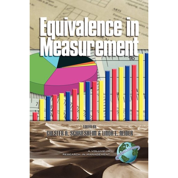 Research in Management Equivalence in Measurement, Book 1, (Paperback)