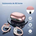 thumbnail image 3 of Auriculares Deportivos Inalámbricos Bluetooth Anc 75 Horas, 3 of 8