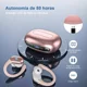 thumbnail image 3 of Auriculares Deportivos Inalámbricos Bluetooth Anc 75 Horas, 3 of 8