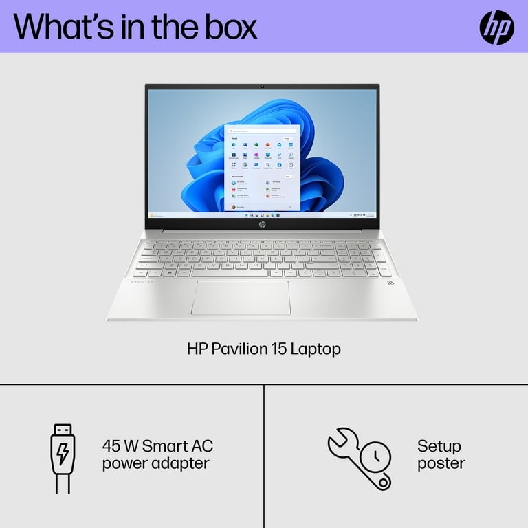 c*5様 【新品未使用】 HP Pavilion LAptop 15-eg301 HP Pavilion 15-EG3053CL Laptop & Chromebook Review