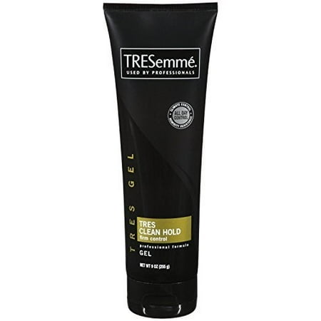 Tresemme TRES Two Extra Hold Styling Hair Gel, 9 oz