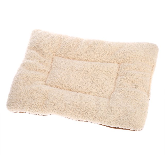 Lavable suave del gato del perro de perrito estera de la cama del cojín del amortiguador de Abody Amortiguar