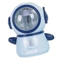 thumbnail image 2 of <p>Electric Pencil Sharpener, Pencil Sharpeners Safe Spaceman  For School For Boys</p>, 2 of 7