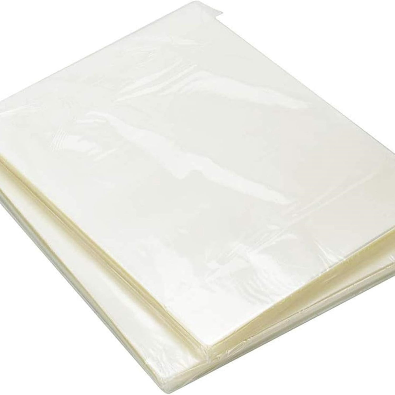 Thermal Laminating Pouches, Laminating Sheets 8.9 x 11.4-Inches/Letter Size/5 mil, 300 Pack Laminator Sheets for Sealed Document, Cards, Clear Laminated Finish, Round Corner, Waterproof