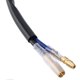 thumbnail image 3 of 8in Electric Radiator Cooling Fan 12V 80W Straight Blade Pull Push Slim for AC System Intercooler, 3 of 5