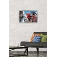 thumbnail image 3 of Marvel Comics - Spider-Man - Web Heroes Wall Poster, 22.375" x 34", 3 of 4
