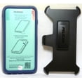 thumbnail image 5 of For iPhone 6s Plus, Rugged & Tough Case with Holster, Pelican Voyager Blue, 5 of 6