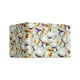 thumbnail image 2 of Large Capacity Zipper Organizer Foldable Storage Bag Moving Bag Household Goods Clothing Underwear Socks Toy Storage Organizer, 2 of 6