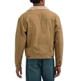 thumbnail image 3 of Wrangler Men's Sherpa Lined Denim Jacket, 3 of 4