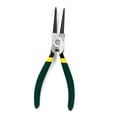 thumbnail image 4 of Industrial 7 Inch Retaining Circlip Pliers For Heavy Duty Applications Heat Treated Carbon Steel Double Purpose Design, 4 of 8