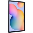 thumbnail image 3 of Tableta Samsung Galaxy Tab S6 Lite De 10,4 Pulgadas, 64 Gb, Wifi, Gris Oxford - Sm-P610Nzaaxar - S Pen Incluido (Renovado), 3 of 4