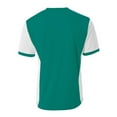 thumbnail image 4 of A4 Boy's Premier Soccer Jersey, 4 of 5