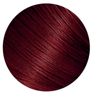Dark Wine Red