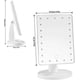 thumbnail image 5 of Makeup Mirror With Lights, Table Mirrors, Travel Mirrors, Vanity Mirror With 21, 5 of 5