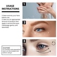 thumbnail image 1 of Suero de ojos antiarrugas de 15ml, carnosina de elevación reafirmante para cosméticos de belleza para mujeres Sywqhk Cuidado Belleza, 1 of 5