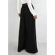 thumbnail image 5 of Pantalones anchos PRETTYGARDEN 2025 de cintura alta para mujer, 5 of 6