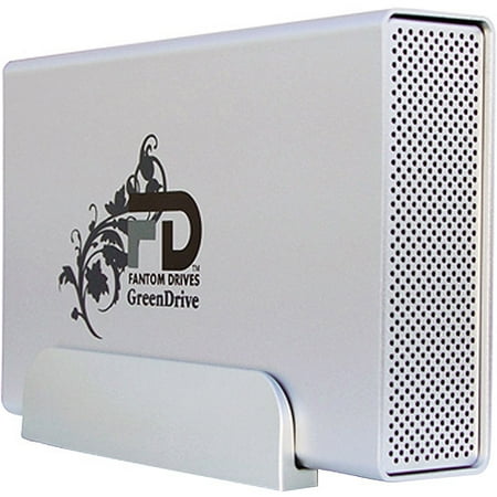 MicroNet GreenDrive 1TB Quad Interface Hard Drive