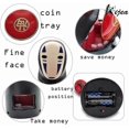 thumbnail image 4 of No Face Money Box, Spirited Away Money Jars, With Music Children's Lovely [xc], 4 of 5