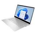 thumbnail image 3 of HP Envy 17 Premium Business Laptop 17.3" IPS Touchscreen (300 nits) 12th Generation Intel 12-Core i7-1260P Processor 32GB DDR4 2TB SSD Backlit Keyboard Thunderbolt USB-C USB4 HDMI B&O Win11 Silver, 3 of 6