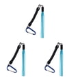 thumbnail image 3 of yingyy Fishing Worm Bait Tool Saltwater Casting Lure Binding Stick Reusable Angler Professional Beginners Swimbait Rigging Lake Blue 3Set, 3 of 6