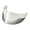 Clear Sliver-Day Night, variant on Visor Base for LS2 FF352, FF802, FF351, FF369, FF384,  ROOKIE, FLASH Helmet Accessories