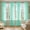 Aqua-42"W x 108"L (Pack of 4), variant on Greyish Lilac Sheer Curta72 Inches Long 4 Panels Set Rod Pocket Light Filtering Window Drapes For Bedroom And Living Room Elegant Airy Fabric 42 X 72
