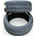 thumbnail image 4 of Forceum HEXA-R UHP 245/40R18 97Y XL Passenger Tire, 4 of 6