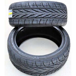 Forceum HEXA-R UHP 245/40R18 97Y XL Passenger Tire Sansujyuku sansujyuku.com