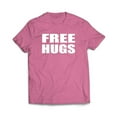 thumbnail image 3 of Free Hugs T-Shirt, 3 of 10