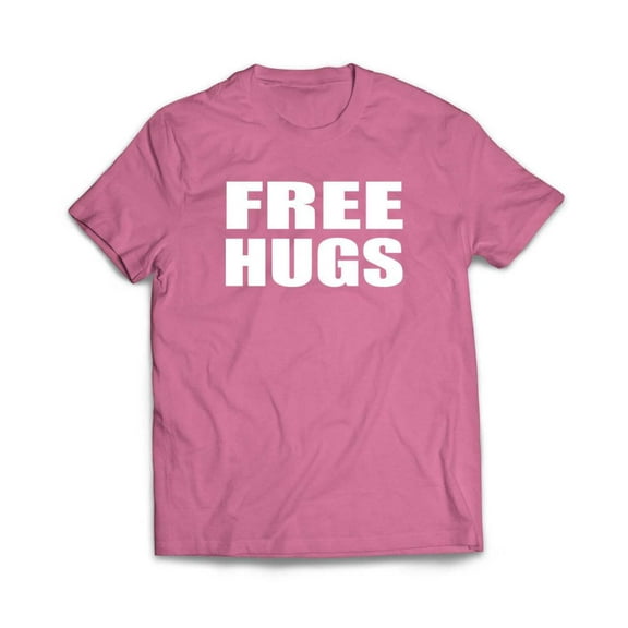 Free Hugs T-Shirt