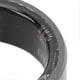 thumbnail image 3 of Smart Ring Step Counter Sleep Quality Monitoring Ring Wireless Charging Sports Health Tracker Built in Battery Size 13, 3 of 4