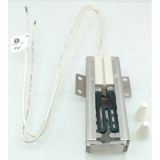 Gas Oven Ignitor for General Electric, AP2020569, PS231280, WB13K21