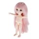 thumbnail image 2 of 13 articudo articudo móvil desnudo articuda cuerpo de muñeca con peluca de cabellero accesorio de piezas de bricoje 16cm Cabello con flequillo Yotijar BJD Doll Body, 2 of 10