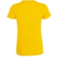 thumbnail image 2 of SOLS Womens Regent Short Sleeve T-Shirt, 2 of 4