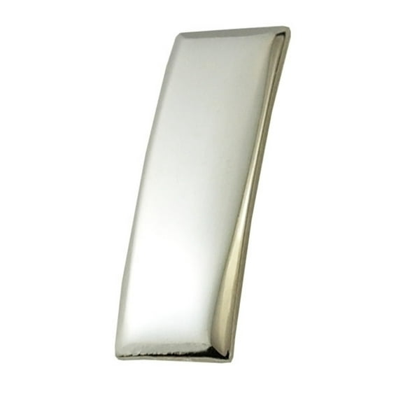 LT, Smooth, Pin Safety Catch, Pairs, Nickel Plating, Reg-1 High